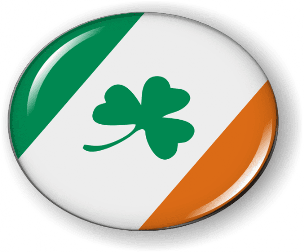 Irish Shamrock